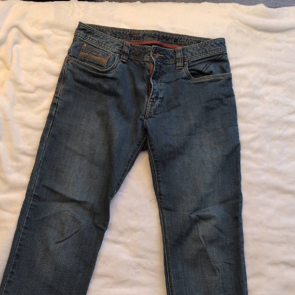 Prana Straight Leg Men's 30x30 Jeans